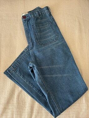 Doen Maritime Jeans